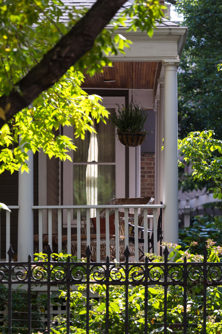 Lincoln Park -