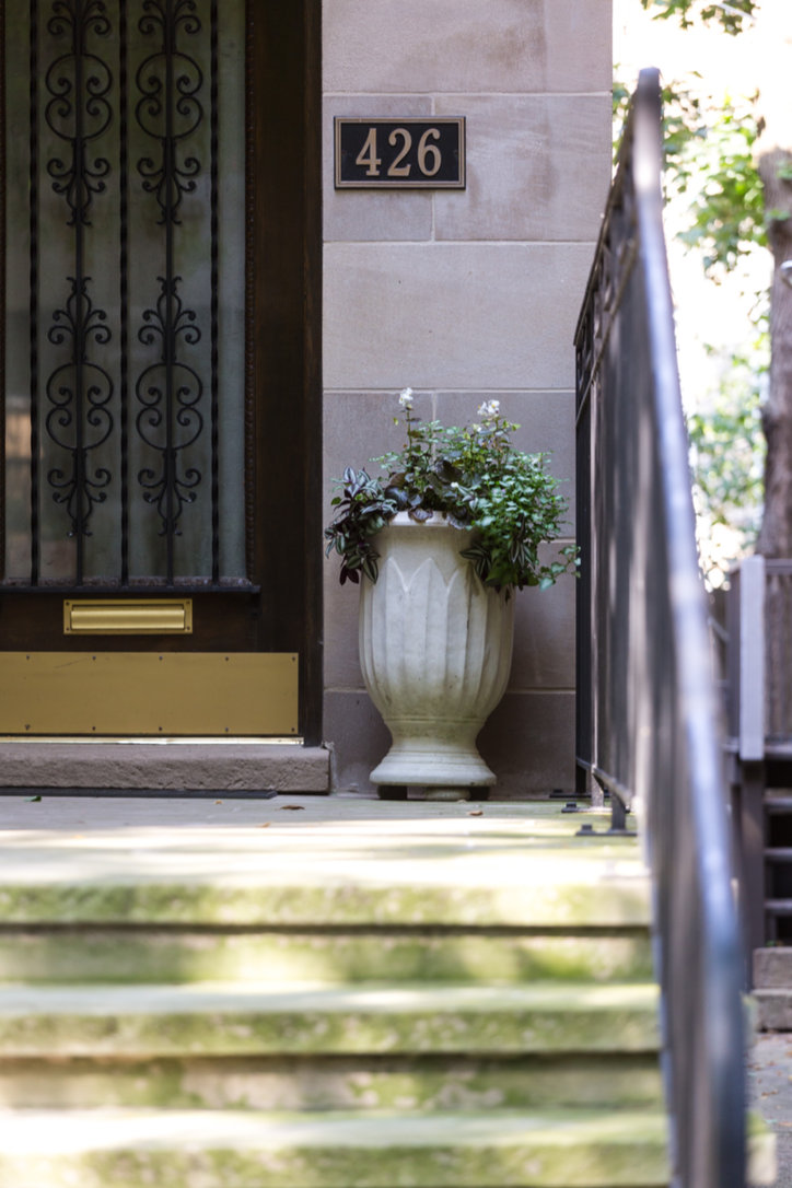 Lincoln Park -