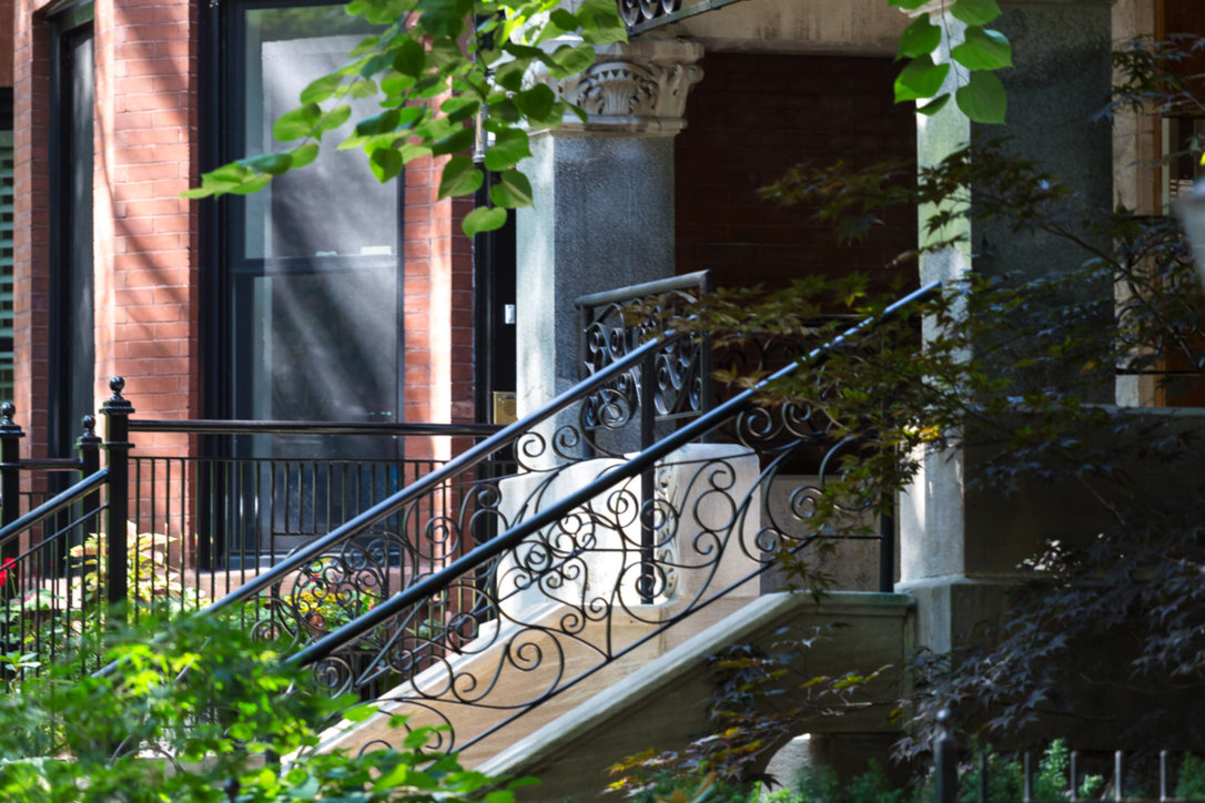 Lincoln Park -