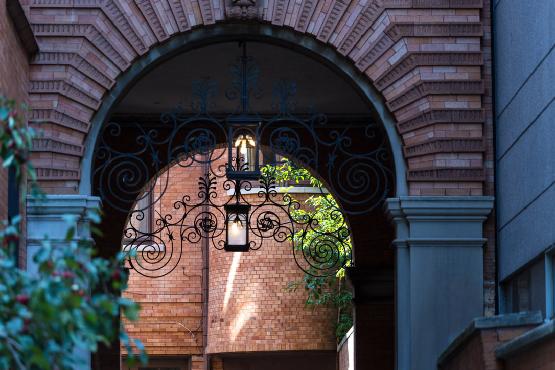 Lincoln Park -