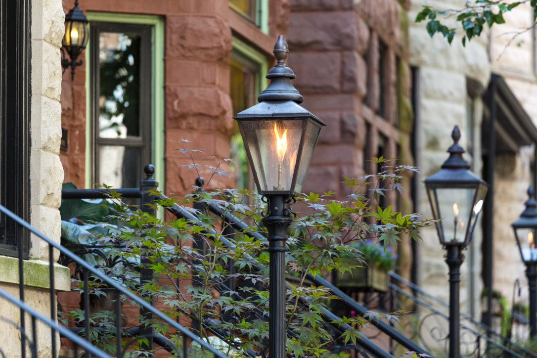 Lincoln Park -