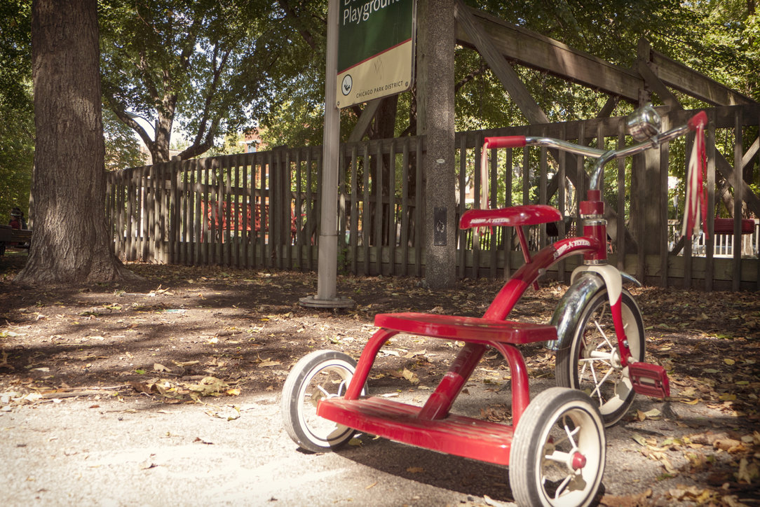 Lincoln Park -