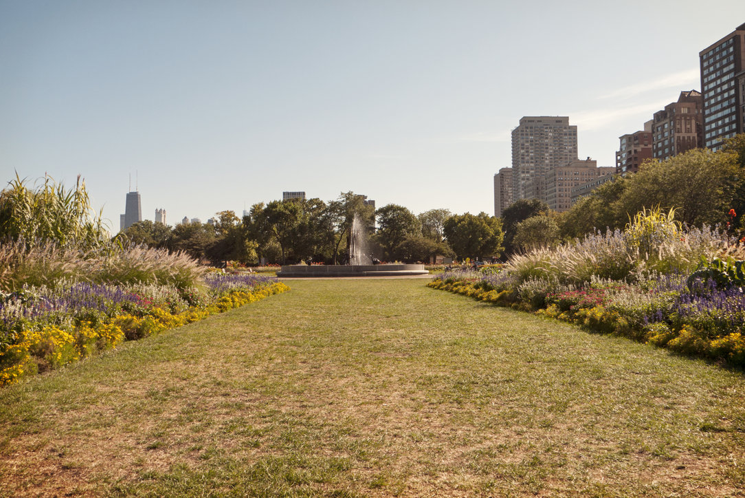 Lincoln Park -