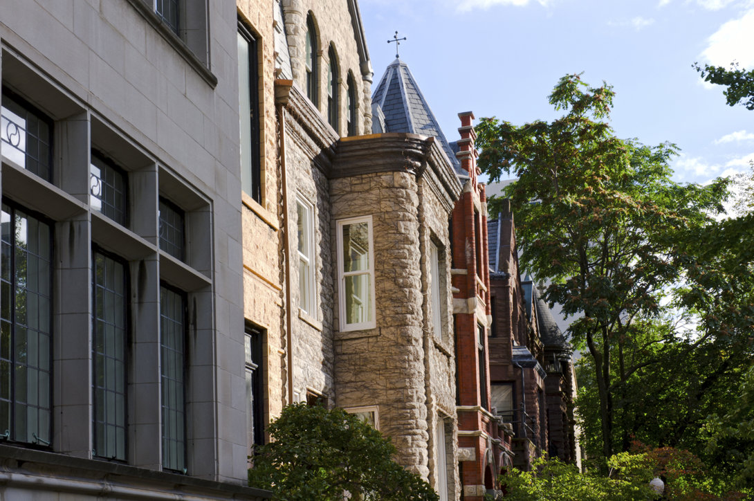 Lincoln Park -