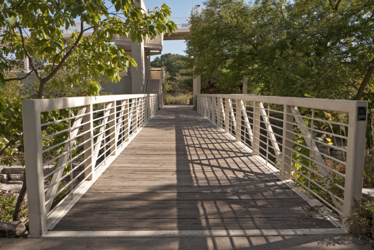 Lincoln Park -