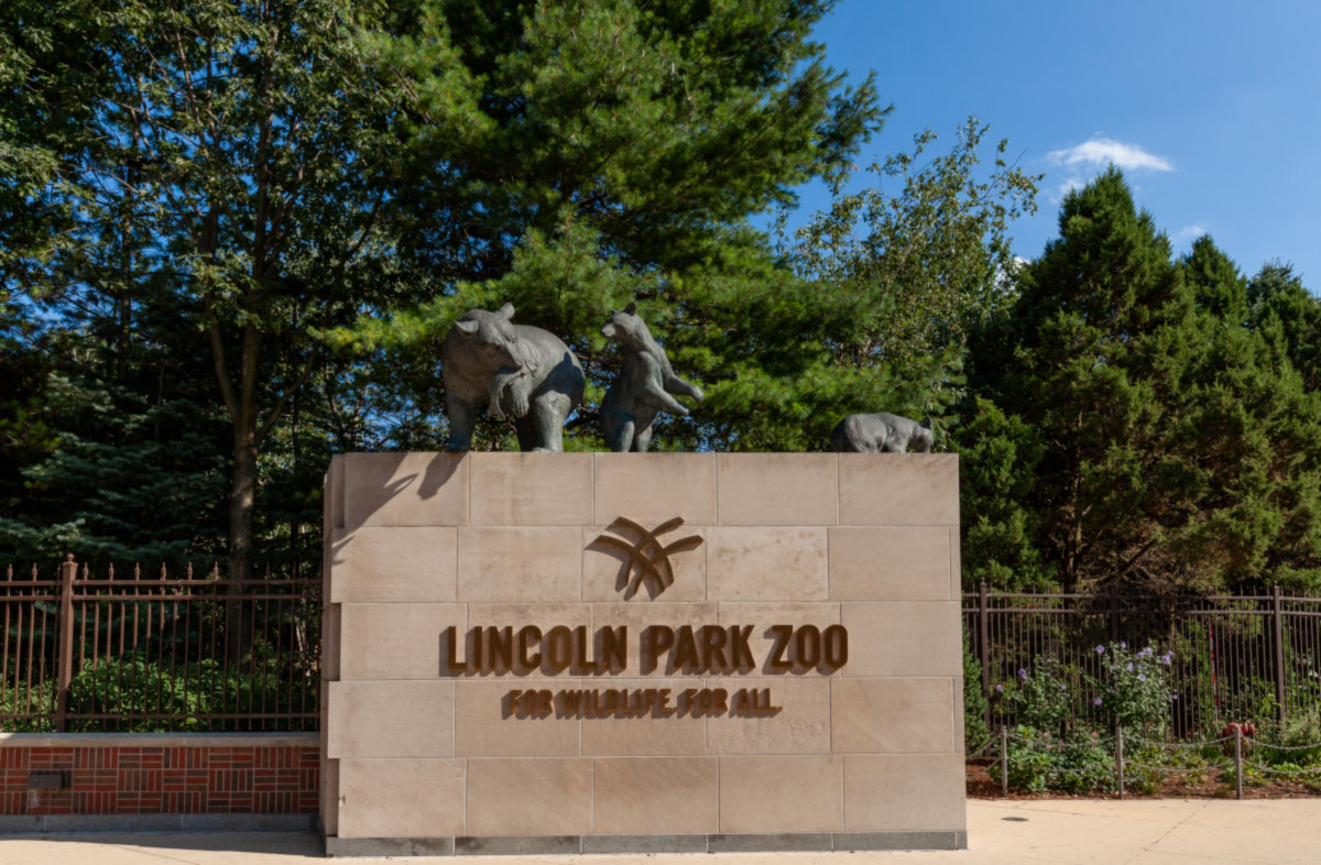 Lincoln Park -