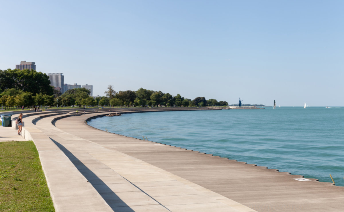Lincoln Park -