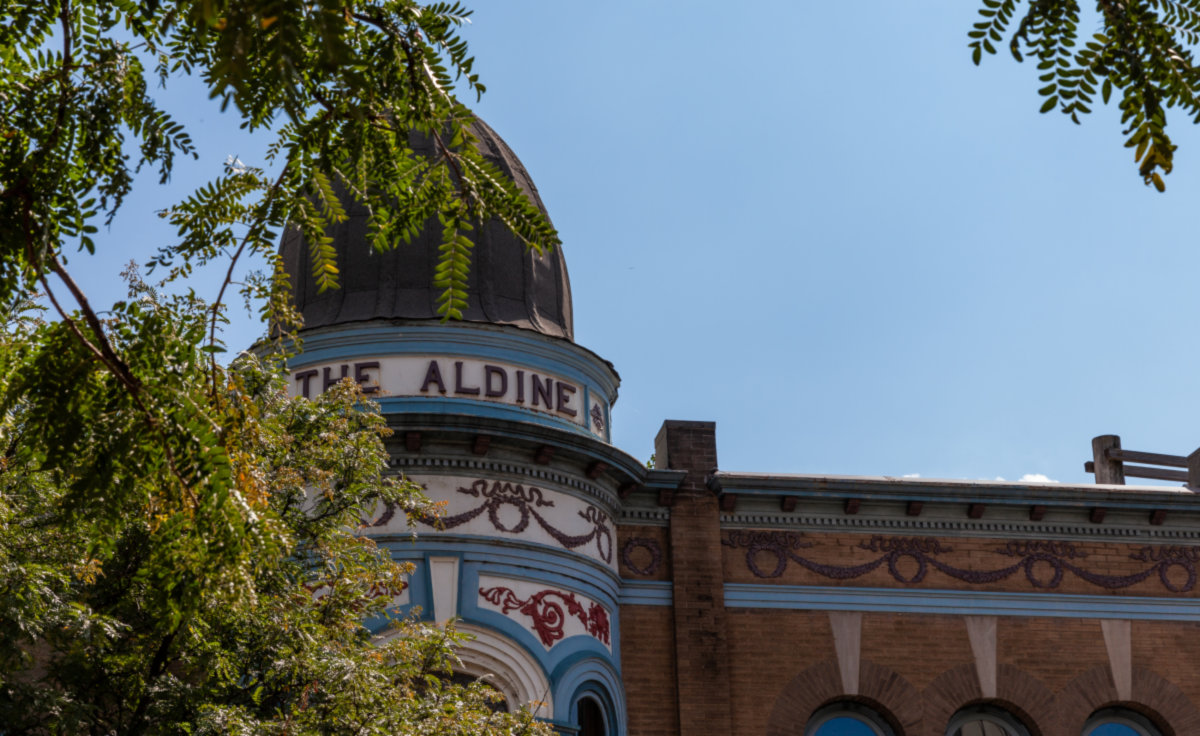 Lincoln Park -