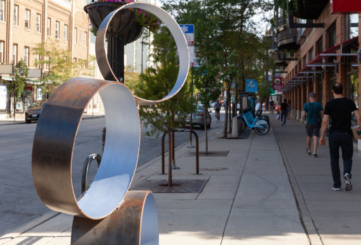 Lincoln Park -