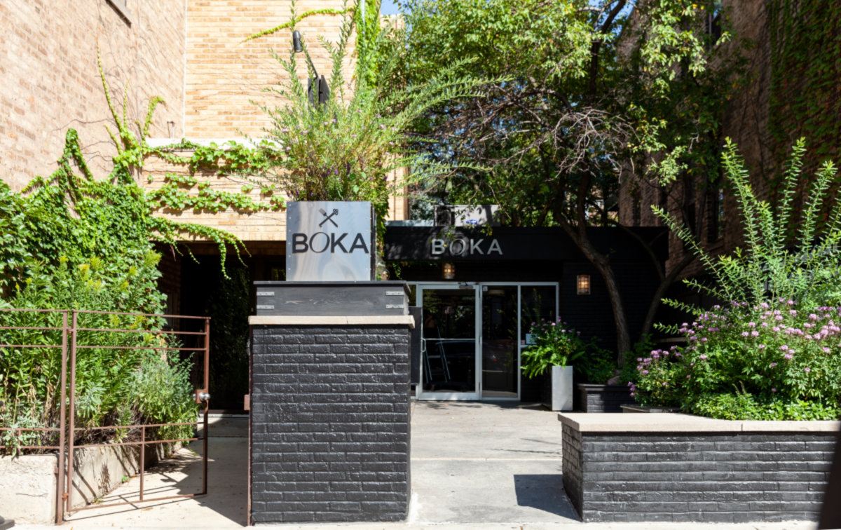 Lincoln Park -