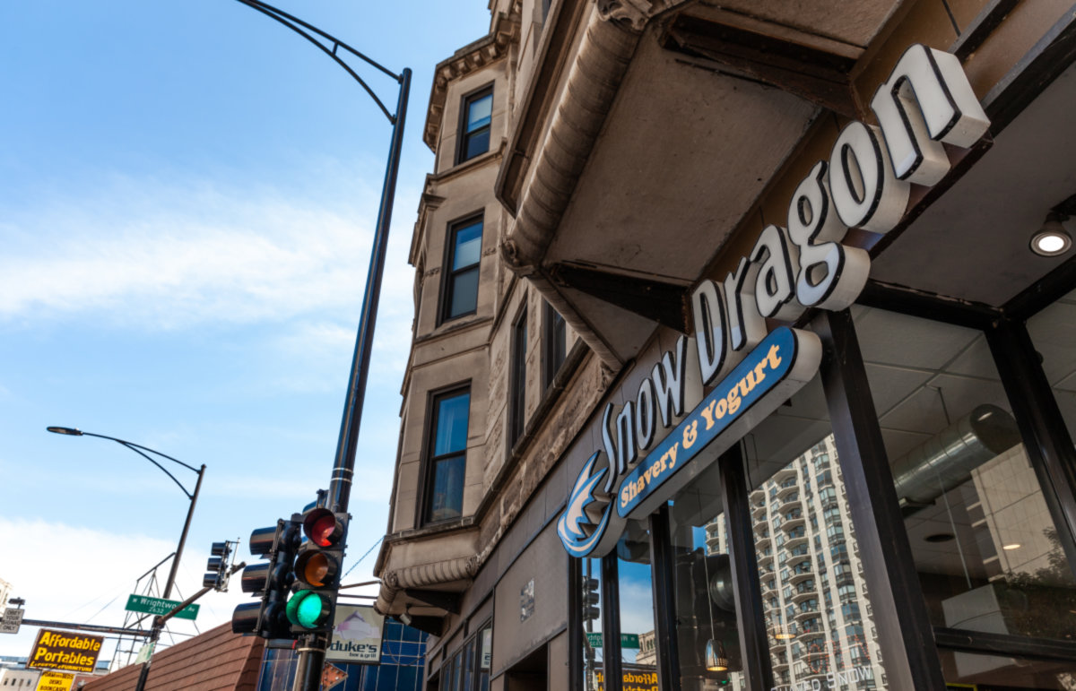 Lincoln Park -