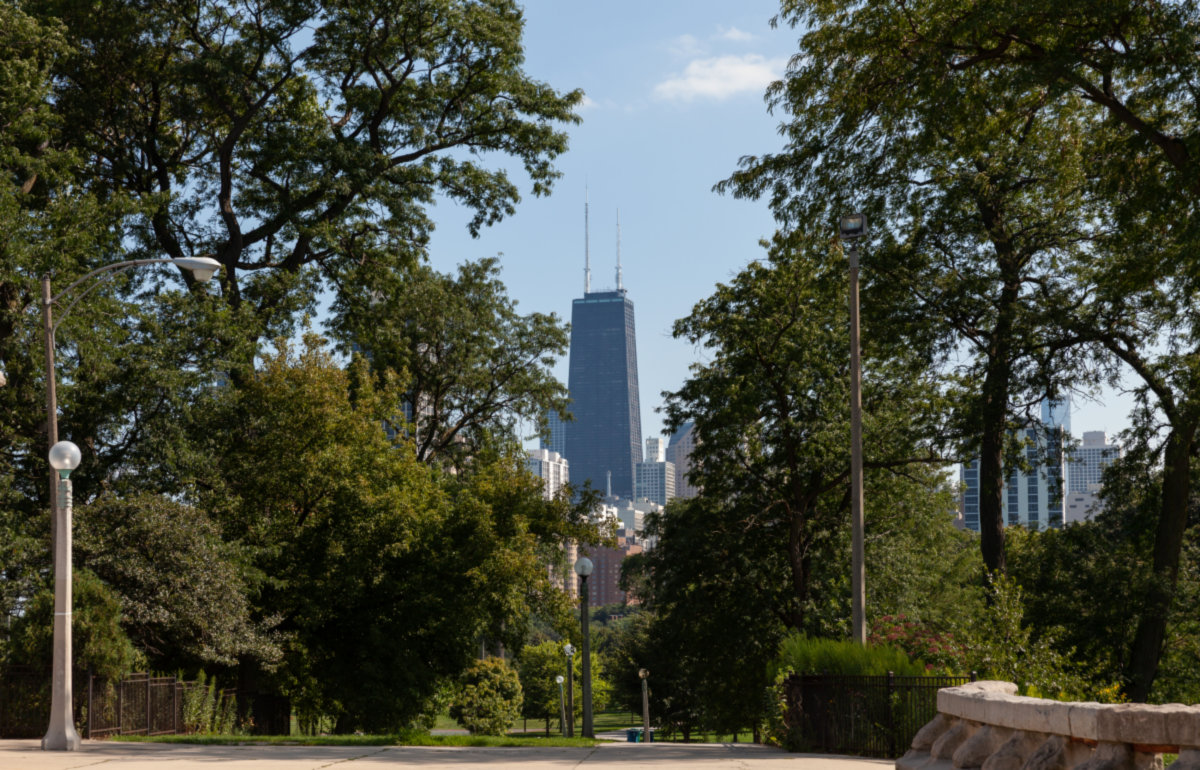 Lincoln Park -