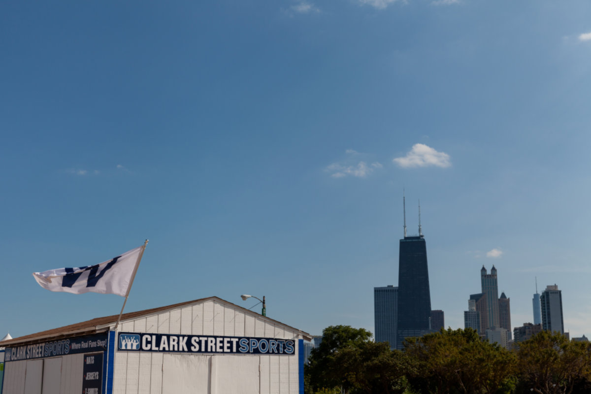 Lincoln Park -