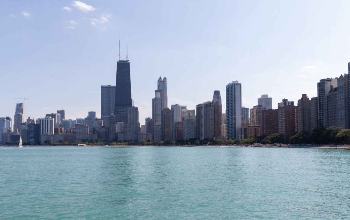 Lincoln Park -