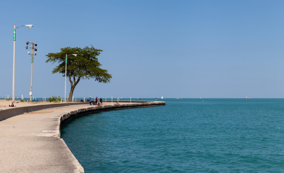 Lincoln Park -