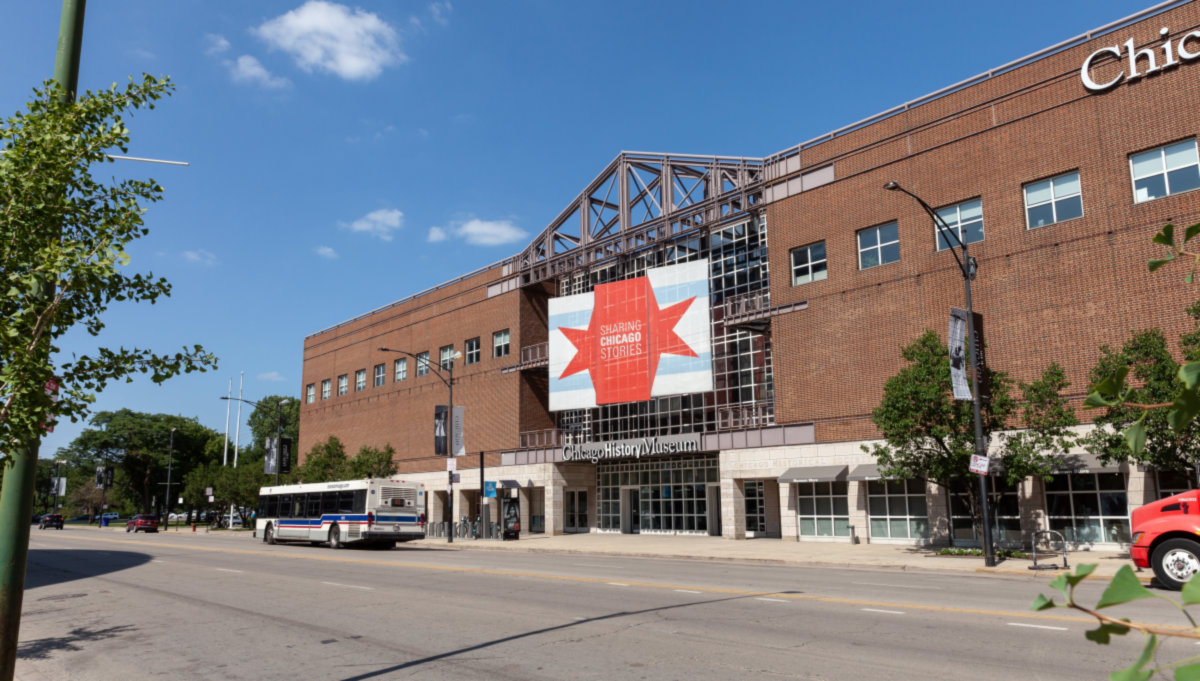 Lincoln Park -