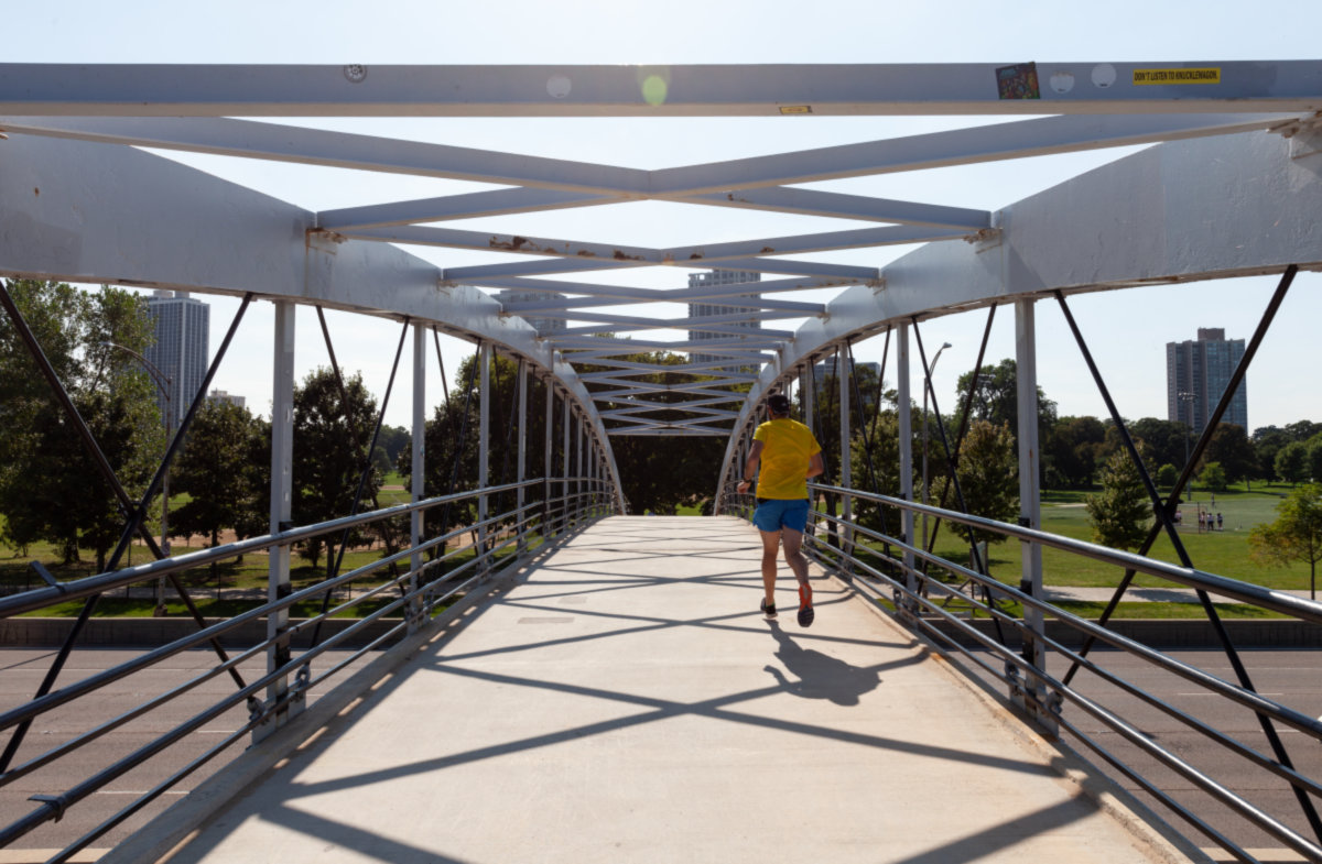 Lincoln Park -