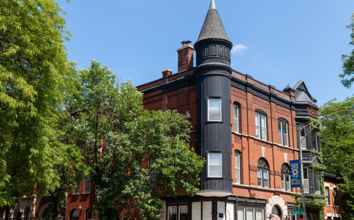 Lincoln Park -