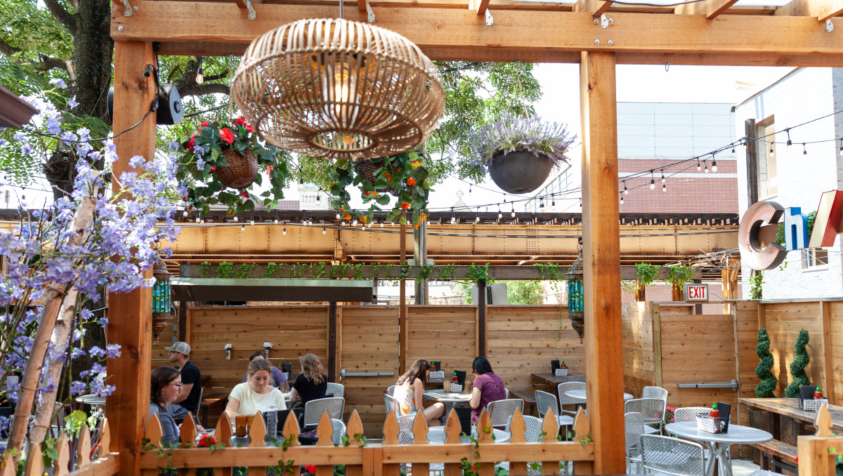 Lincoln Park -
