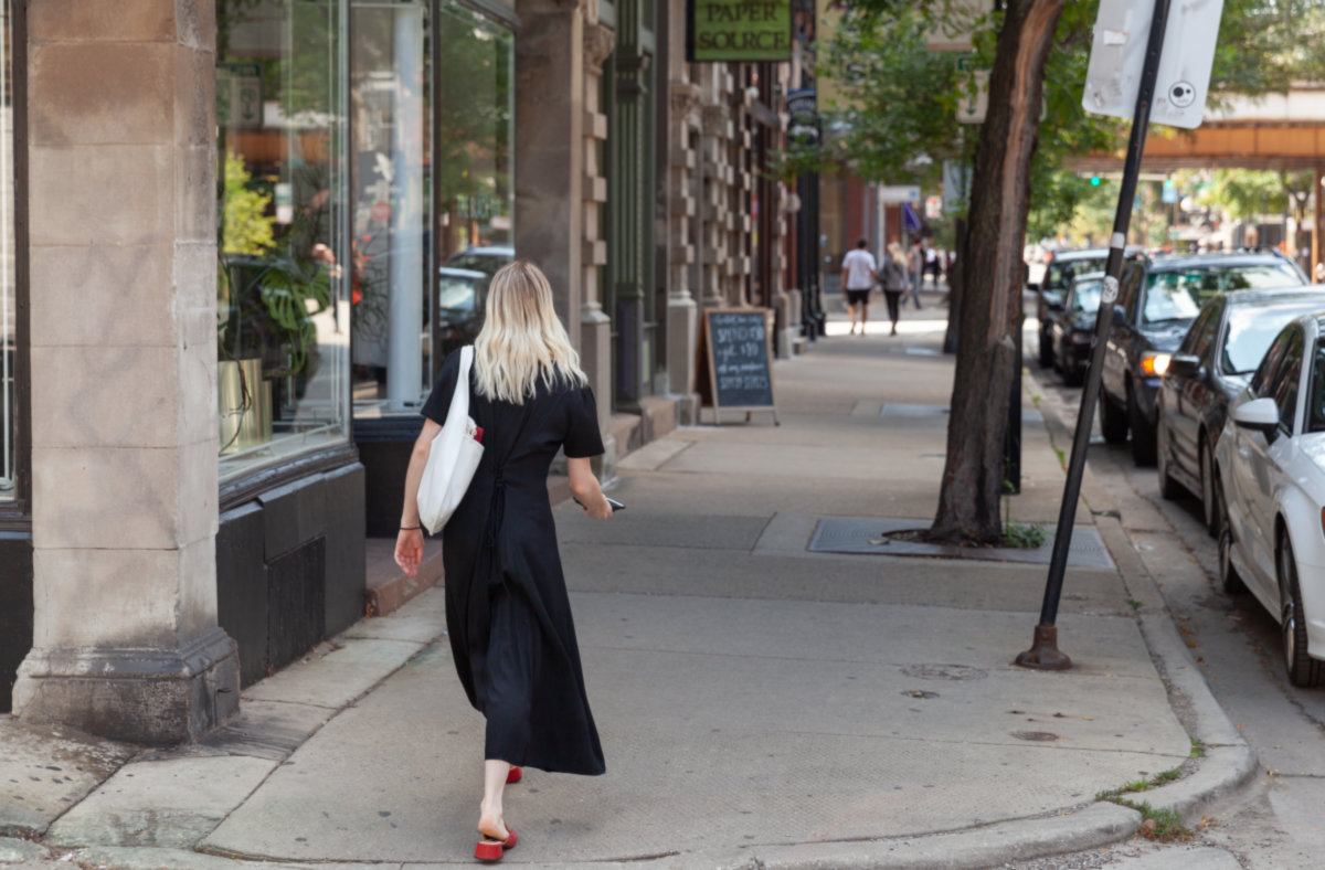 Sheffield Neighbors -