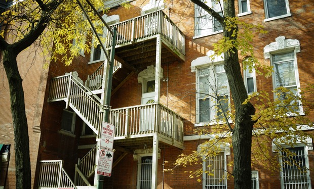 Little Italy - Home in Little Italy
