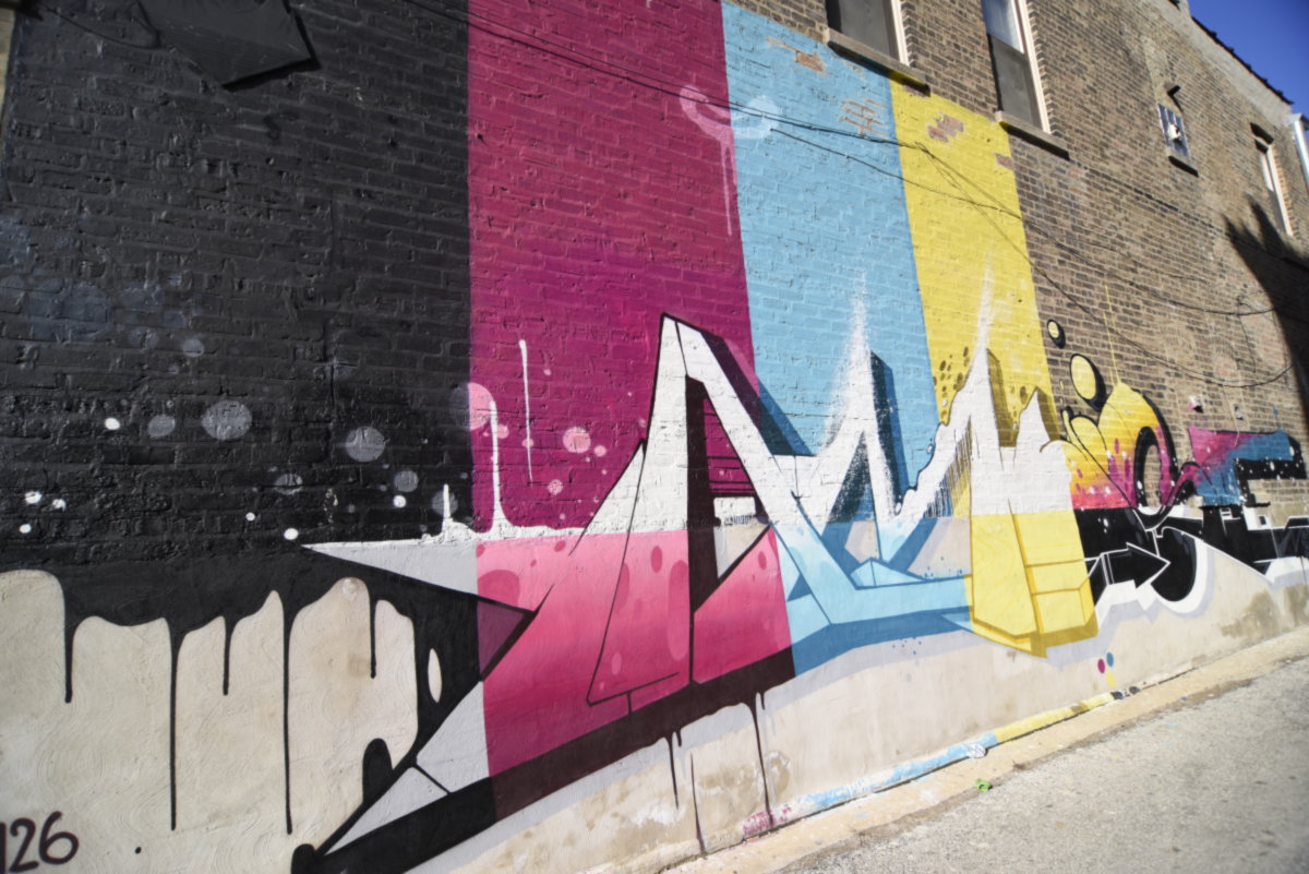 Palmer Square -