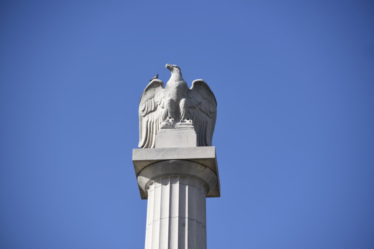 Palmer Square -