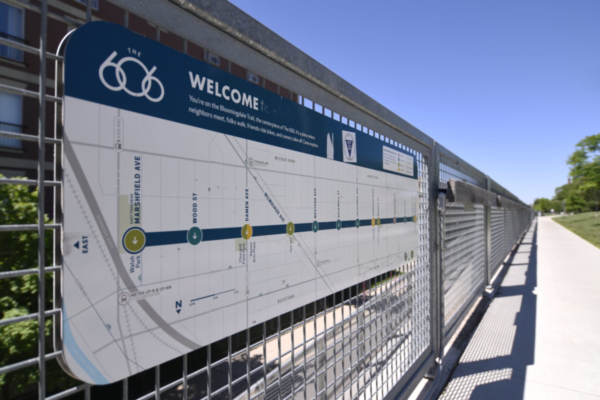 Logan Square -