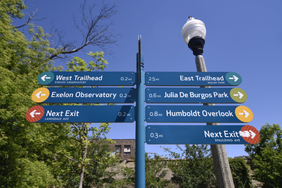 Logan Square -