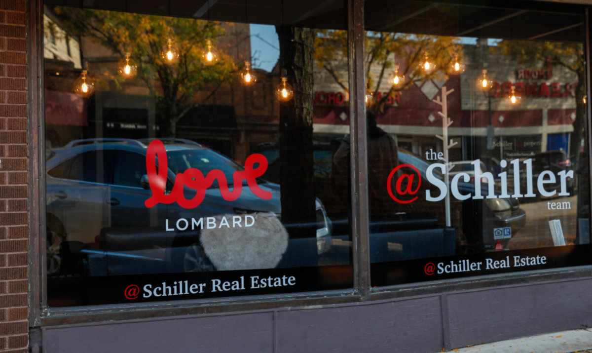Lombard -