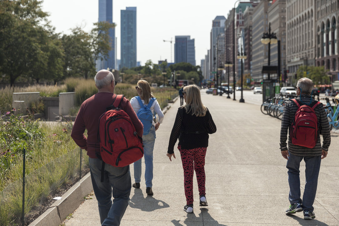 Near East Side - The Loop