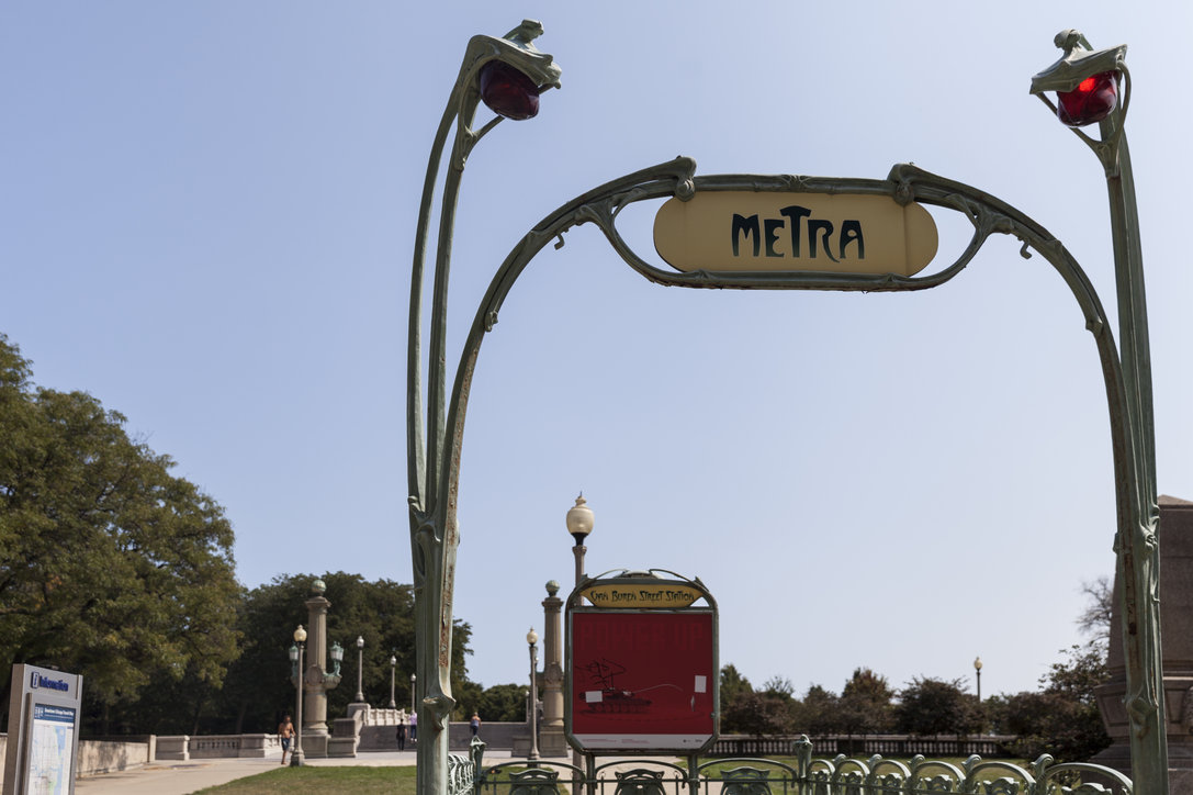 Near East Side - The Loop