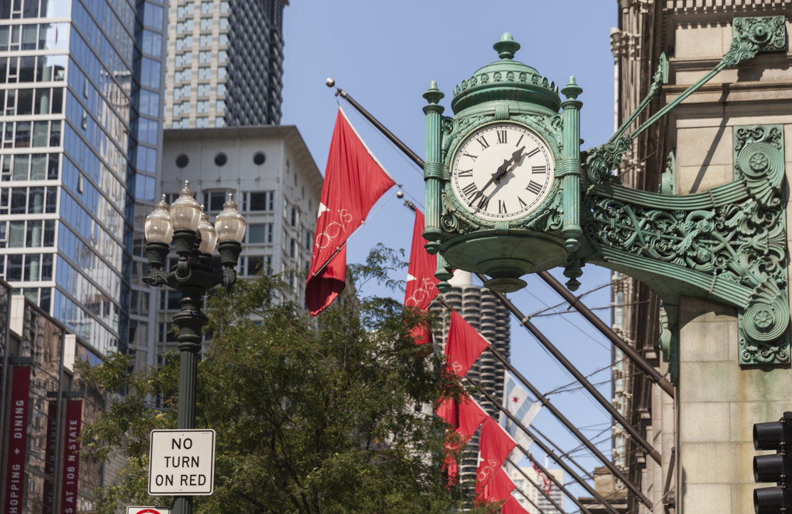 Near East Side - The Loop