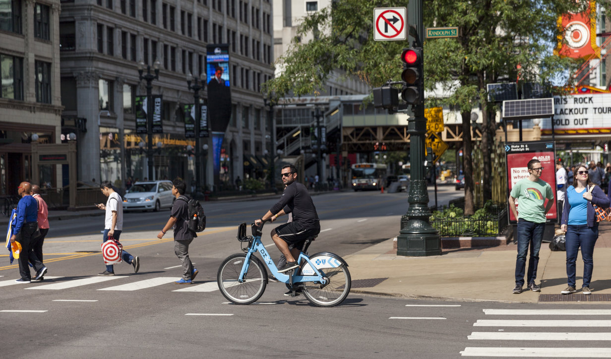 Near East Side - The Loop