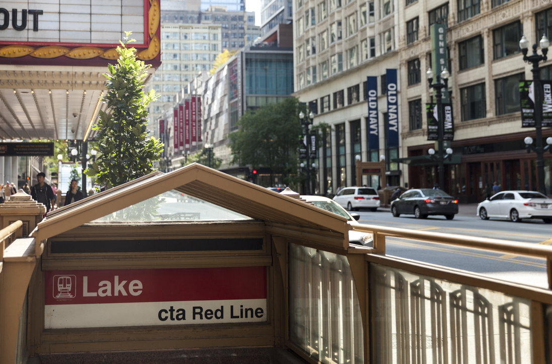 Near East Side - The Loop