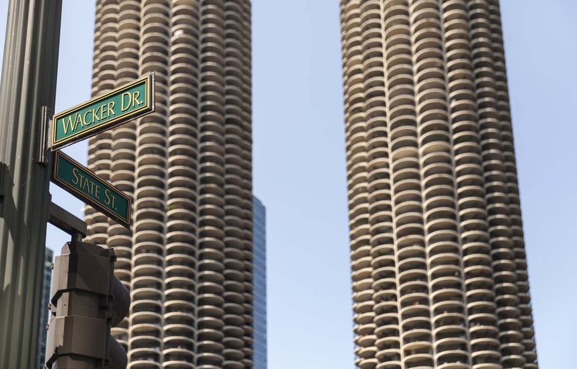 Near East Side -