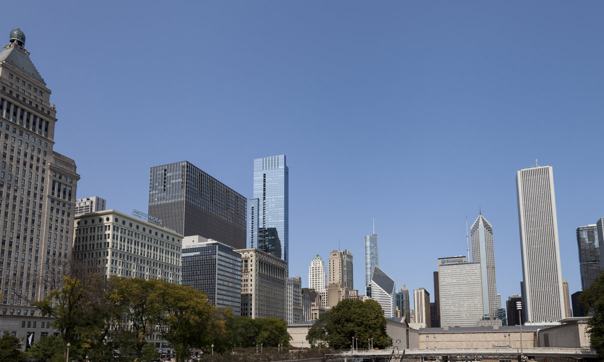 Near East Side -