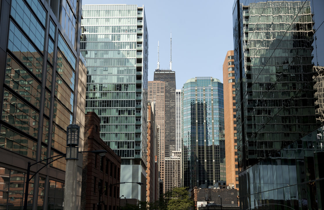 Magnificent Mile - Magnificent Mile
