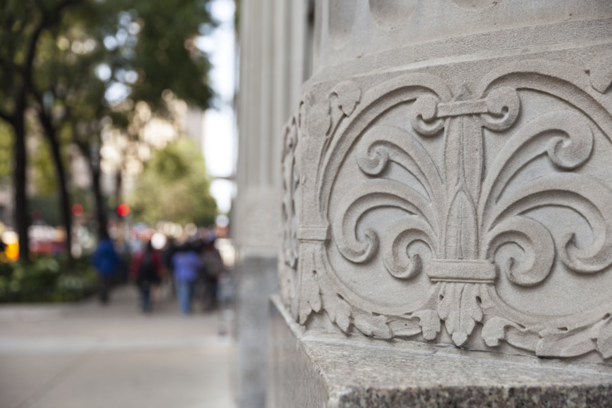 Magnificent Mile -