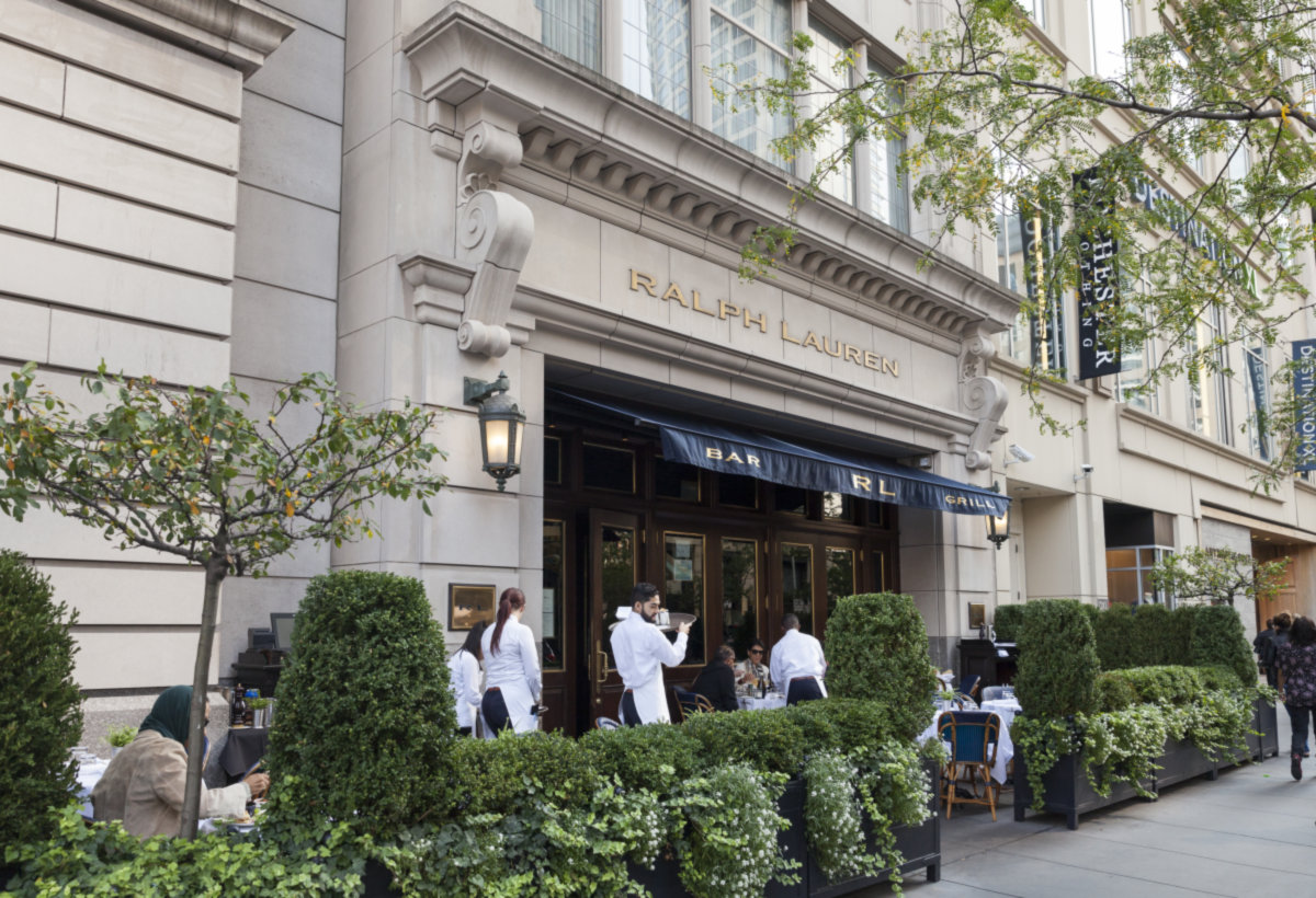 Magnificent Mile -