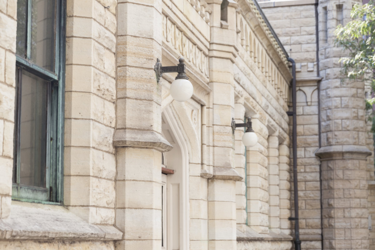 Magnificent Mile -