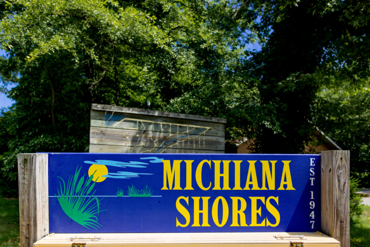 Michiana Michigan Real Estate