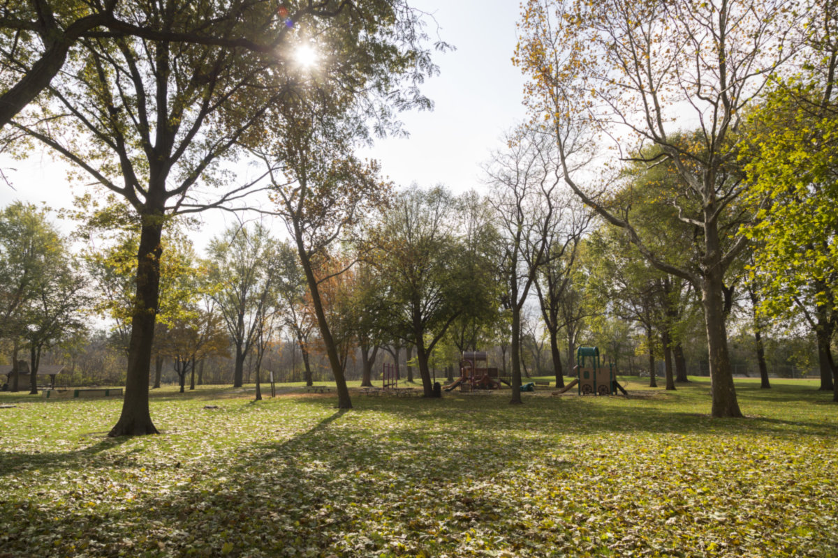 Morton Grove -