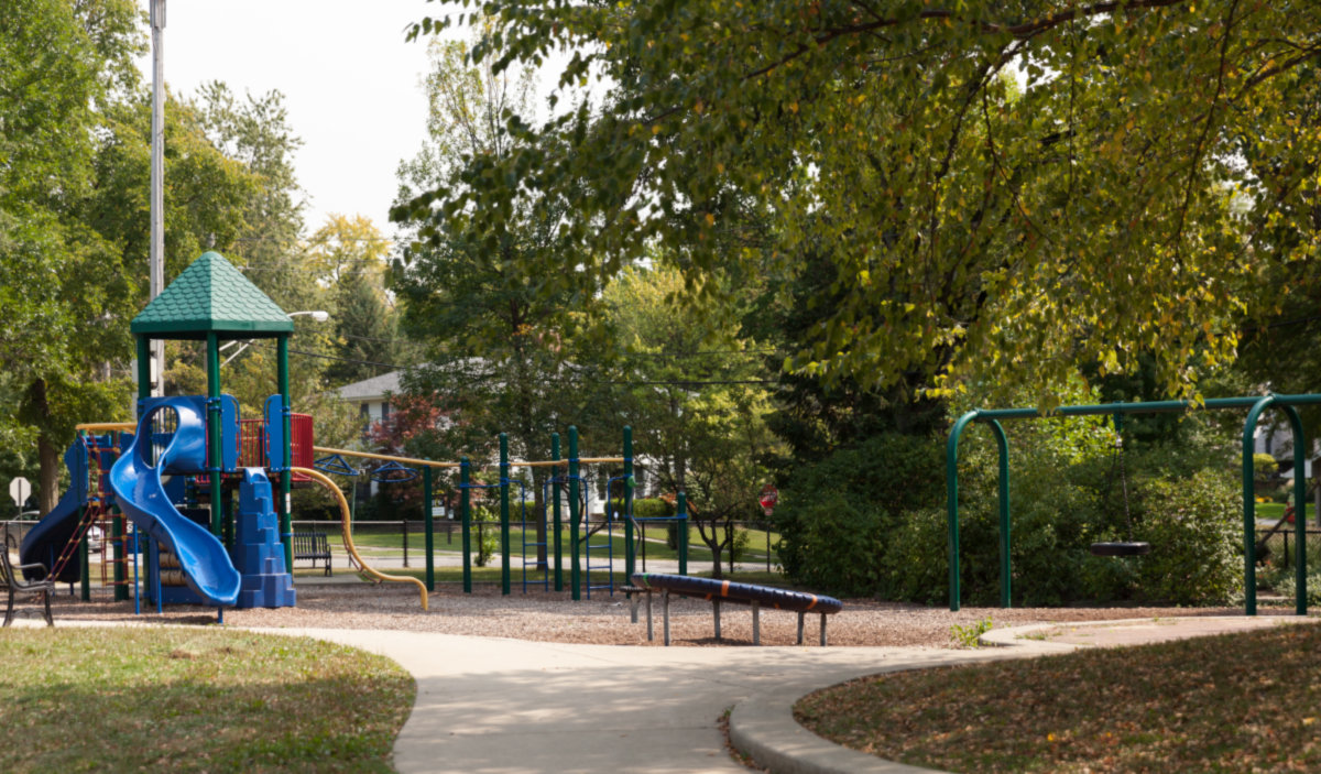Morton Grove -