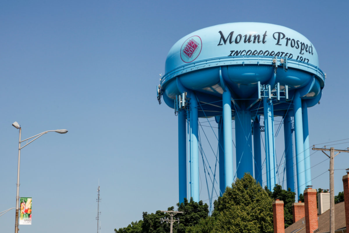 Mount Prospect Real Estate & Mount Prospect Homes for Sale ...