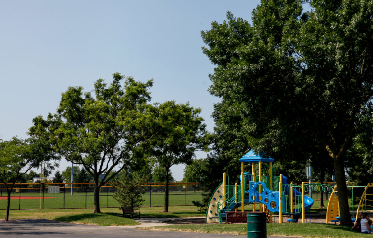 Mount Prospect -