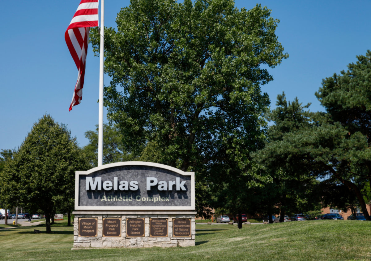 Mount Prospect -