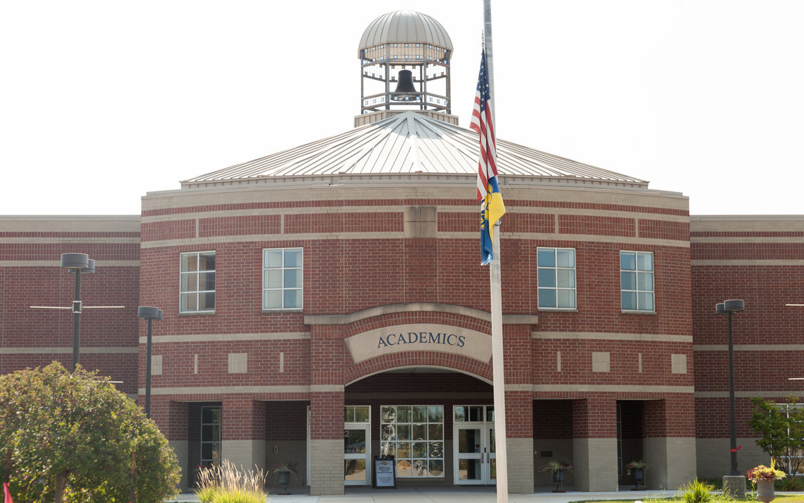Naperville -