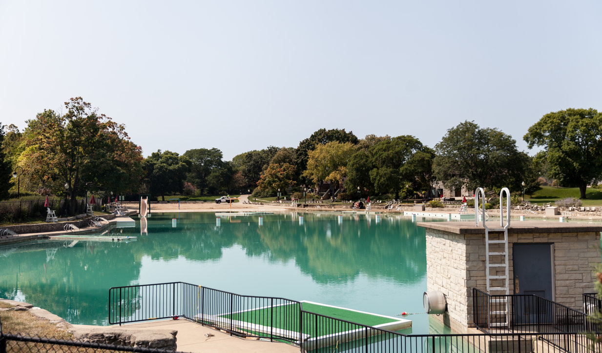 Naperville -