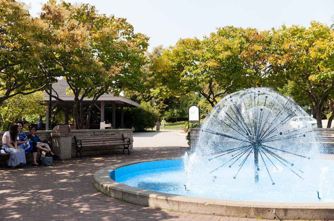 Naperville -